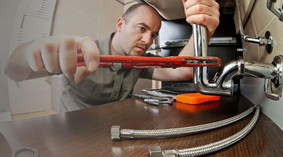 Expert burst pipe repair services in Grasston, MN